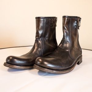 John Varvatos 9 1/2 boot